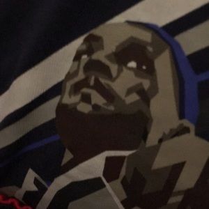 Meet your Posher, Adam